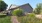 large lawn in front of Cheswick Village homes